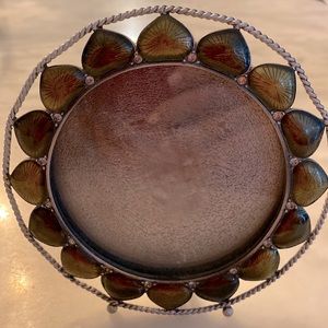 Jay Strongwater picture frame